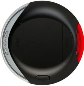 Flexi Light Black